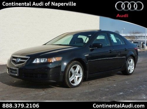 Tl auto 6cd/cass heated leather sunroof ac abs power optns must see!!!!!!!