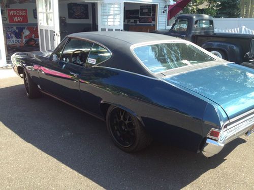 1968 Chevelle Pro Touring LS1, US $40,000.00, image 5