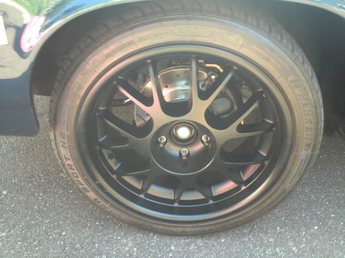 1968 Chevelle Pro Touring LS1, US $40,000.00, image 7