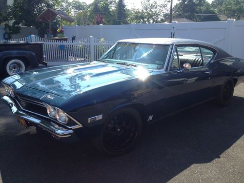 1968 Chevelle Pro Touring LS1, US $40,000.00, image 8