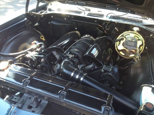 1968 Chevelle Pro Touring LS1, US $40,000.00, image 10