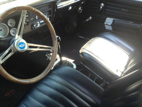 1968 Chevelle Pro Touring LS1, US $40,000.00, image 11