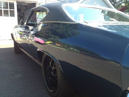 1968 Chevelle Pro Touring LS1, US $40,000.00, image 12
