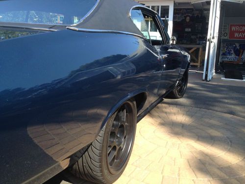 1968 Chevelle Pro Touring LS1, US $40,000.00, image 14