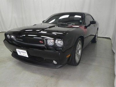 R/t coupe 5.7l bluetooth 2 doors 4-wheel abs brakes 5.7 liter v8 engine