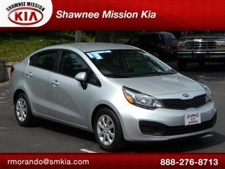 2013 kia rio c