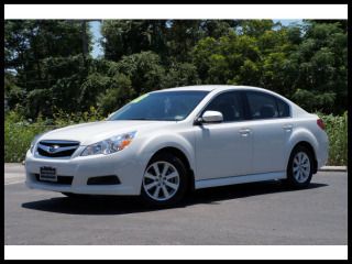 2012 subaru legacy 4dr sdn h4 auto 2.5i premium