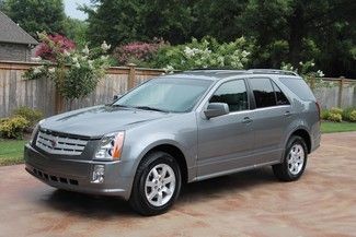 One owner  leather seats  new tires   carfax certified