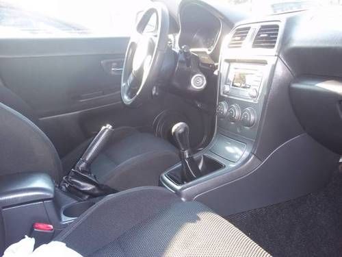 2005 Subaru Impreza WRX Sedan 4-Door 2.0L, US $7,500.00, image 7