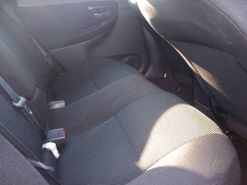 2005 Subaru Impreza WRX Sedan 4-Door 2.0L, US $7,500.00, image 8