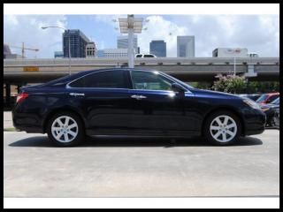 2007 lexus es v6 sedan es 350