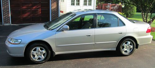 Honda Accord EX 6 LOADED 6 Cylinder  Chicagoland Area, US $3,199.00, image 2