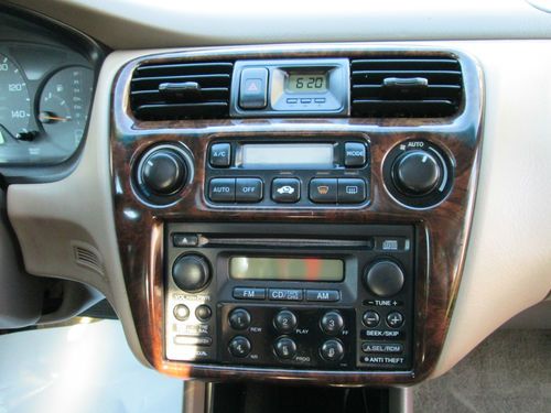 Honda Accord EX 6 LOADED 6 Cylinder  Chicagoland Area, US $3,199.00, image 6