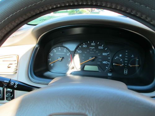 Honda Accord EX 6 LOADED 6 Cylinder  Chicagoland Area, US $3,199.00, image 7