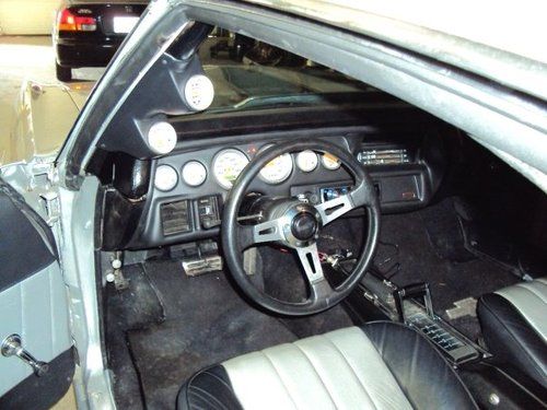 1971 Chevrolet Chevelle Malibu Hardtop 2-Door 7.4L, US $23,000.00, image 3