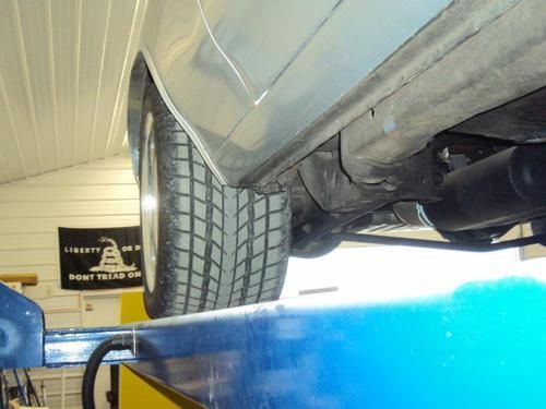 1971 Chevrolet Chevelle Malibu Hardtop 2-Door 7.4L, US $23,000.00, image 5