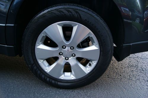 2011 Subaru Outback 3.6R Limited. Navigation. Back Up Camera. Leather. 31k. NICE, US $21,900.00, image 11