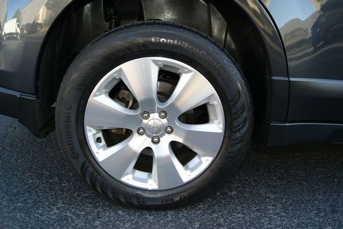 2011 Subaru Outback 3.6R Limited. Navigation. Back Up Camera. Leather. 31k. NICE, US $21,900.00, image 12