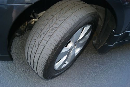 2011 Subaru Outback 3.6R Limited. Navigation. Back Up Camera. Leather. 31k. NICE, US $21,900.00, image 16