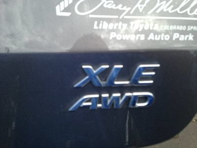 XLE AWD NAV 3.5L CD 1st row LCD monitors: 1 3rd row split-bench seats Compass, US $31,000.00, image 11