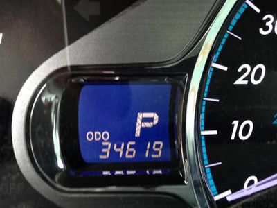 XLE AWD NAV 3.5L CD 1st row LCD monitors: 1 3rd row split-bench seats Compass, US $31,000.00, image 14