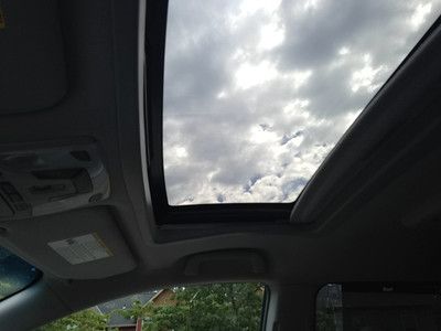 XLE AWD NAV 3.5L CD 1st row LCD monitors: 1 3rd row split-bench seats Compass, US $31,000.00, image 15