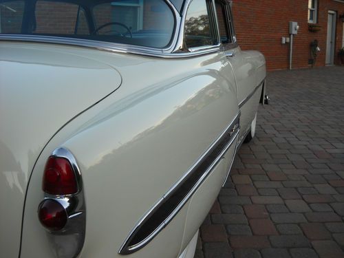 1953 Chevrolet Bel Air Base Coupe 2-Door 3.9L, US $21,500.00, image 3