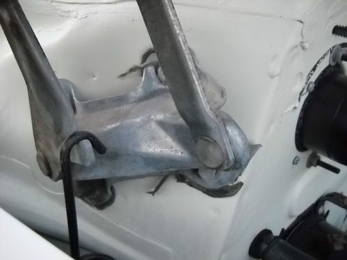 1953 Chevrolet Bel Air Base Coupe 2-Door 3.9L, US $21,500.00, image 9