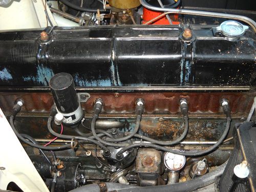 1953 Chevrolet Bel Air Base Coupe 2-Door 3.9L, US $21,500.00, image 10