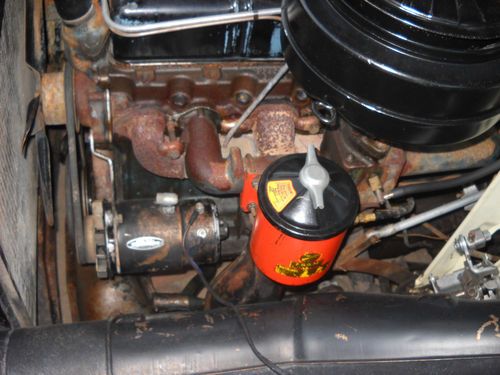 1953 Chevrolet Bel Air Base Coupe 2-Door 3.9L, US $21,500.00, image 11