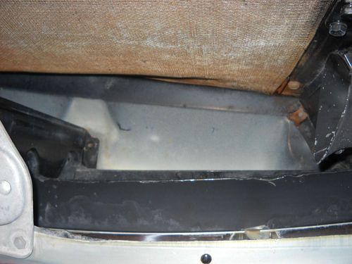 1953 Chevrolet Bel Air Base Coupe 2-Door 3.9L, US $21,500.00, image 12