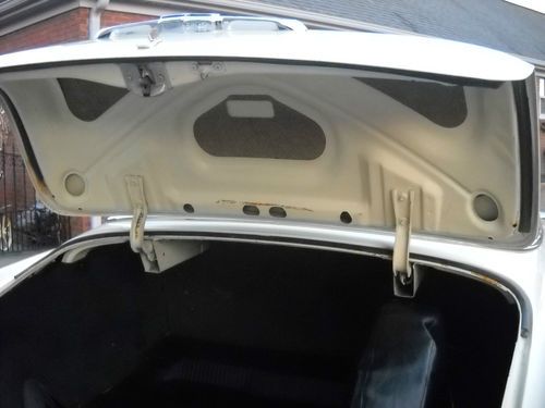 1953 Chevrolet Bel Air Base Coupe 2-Door 3.9L, US $21,500.00, image 13