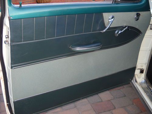 1953 Chevrolet Bel Air Base Coupe 2-Door 3.9L, US $21,500.00, image 15