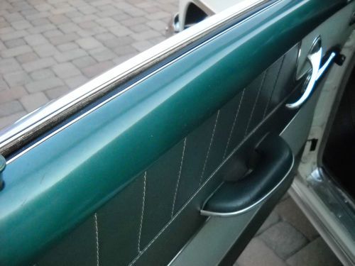 1953 Chevrolet Bel Air Base Coupe 2-Door 3.9L, US $21,500.00, image 16