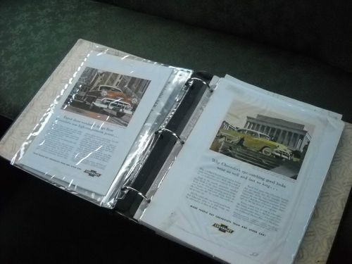 1953 Chevrolet Bel Air Base Coupe 2-Door 3.9L, US $21,500.00, image 17