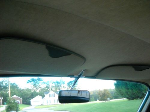 1953 Chevrolet Bel Air Base Coupe 2-Door 3.9L, US $21,500.00, image 18