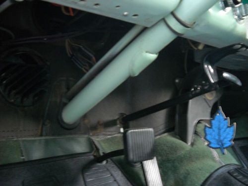 1953 Chevrolet Bel Air Base Coupe 2-Door 3.9L, US $21,500.00, image 20