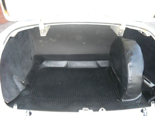 1953 Chevrolet Bel Air Base Coupe 2-Door 3.9L, US $21,500.00, image 22