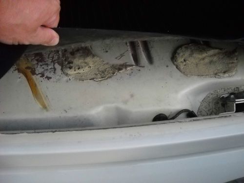 1953 Chevrolet Bel Air Base Coupe 2-Door 3.9L, US $21,500.00, image 23