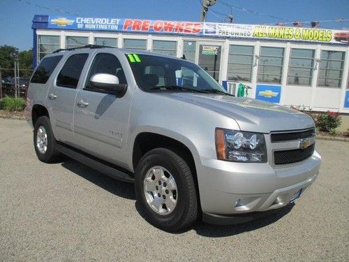 Leather sunroof 4x4 awd