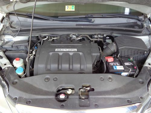 2005 Honda Odyssey Touring NO RESERVE navigation dvd leather sunroof, image 20