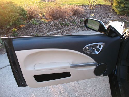 2002 Aston Martin Vanquish 2+2 Antrim Blue New Clutch/Major Service/S Upgrades!, US $67,990.00, image 9