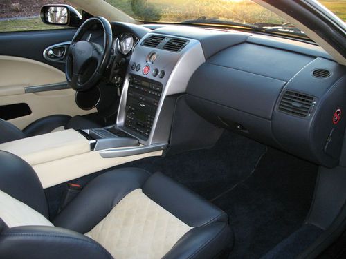 2002 Aston Martin Vanquish 2+2 Antrim Blue New Clutch/Major Service/S Upgrades!, US $67,990.00, image 14