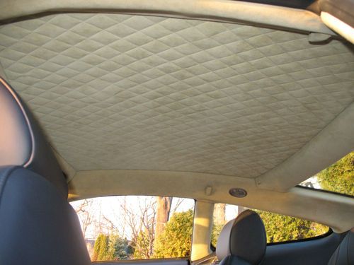 2002 Aston Martin Vanquish 2+2 Antrim Blue New Clutch/Major Service/S Upgrades!, US $67,990.00, image 18