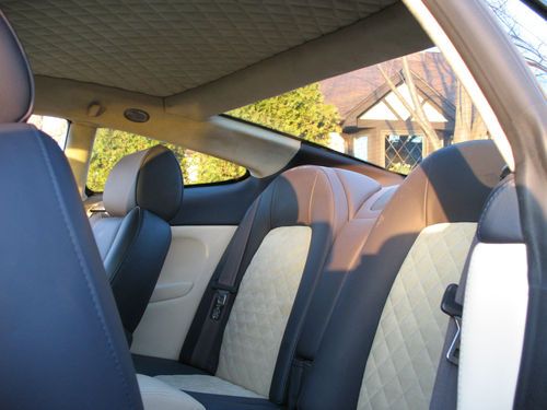 2002 Aston Martin Vanquish 2+2 Antrim Blue New Clutch/Major Service/S Upgrades!, US $67,990.00, image 19