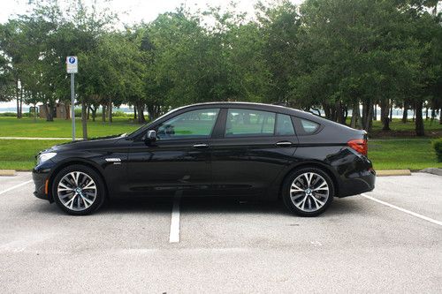 12 bmw 550i gran turismo awd loaded ~offer$~