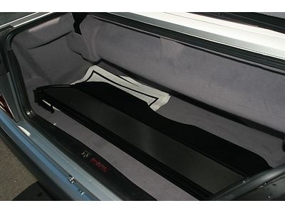 1993 MERCEDES BENZ 300CE CABRIOLE