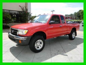 2000 prerunner v6 used 3.4l v6 24v automatic 2wd