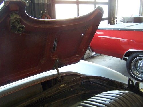 1959 Chevrolet Corvette, image 8