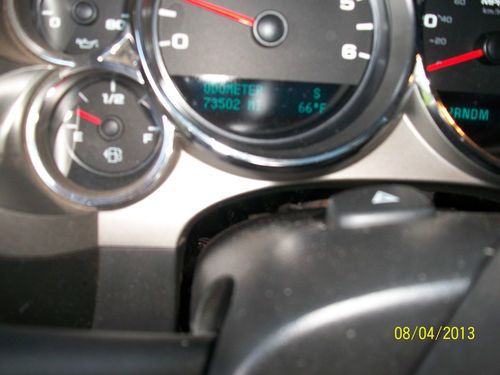 2010 Chevrolet Silverado 1500 LT Crew Cab Pickup 4-Door 5.3L, US $22,000.00, image 8